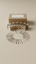 Assorted Needle Set Multi-Size