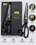 ১০ ইঞ্চি Premium কাঁচি (JAPAN TECHNOLOGY)